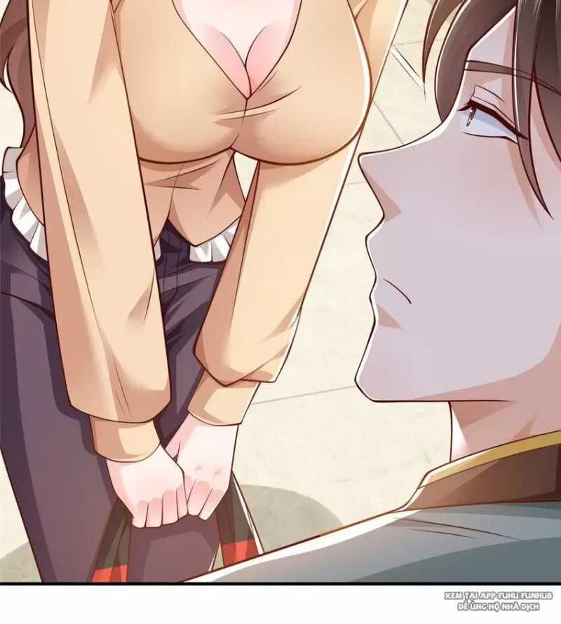 đọc truyện Mỗi Tuần Ta Có Một Nghề Nghiệp Mới Chương 605 ảnh 31 tại Thiên Thai Truyện