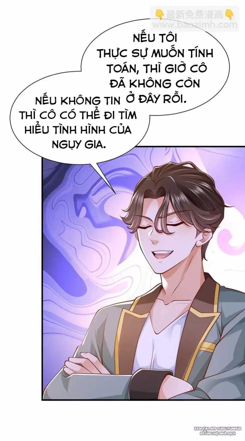 đọc truyện Mỗi Tuần Ta Có Một Nghề Nghiệp Mới Chương 605 ảnh 32 tại Thiên Thai Truyện