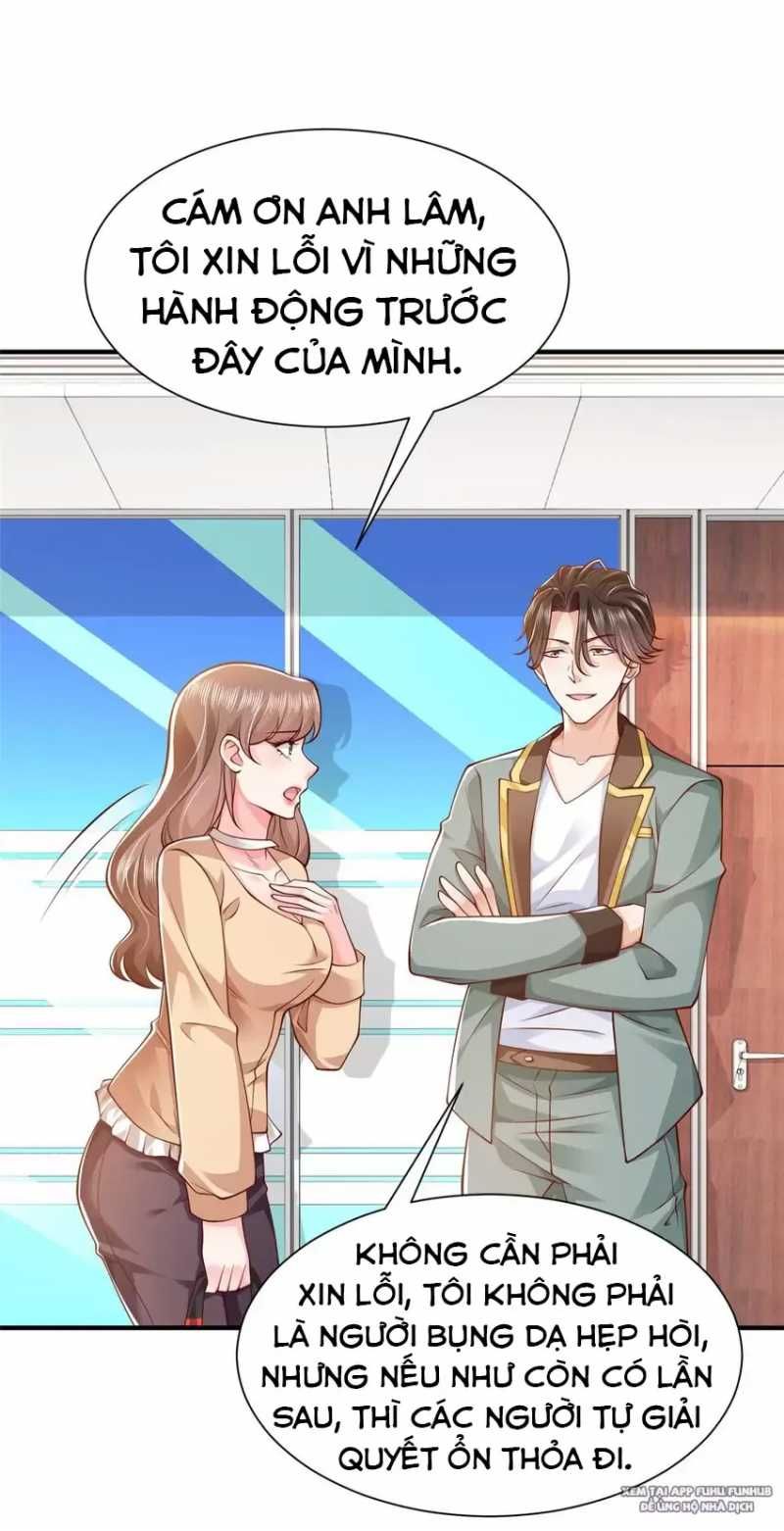 đọc truyện Mỗi Tuần Ta Có Một Nghề Nghiệp Mới Chương 605 ảnh 33 tại Thiên Thai Truyện