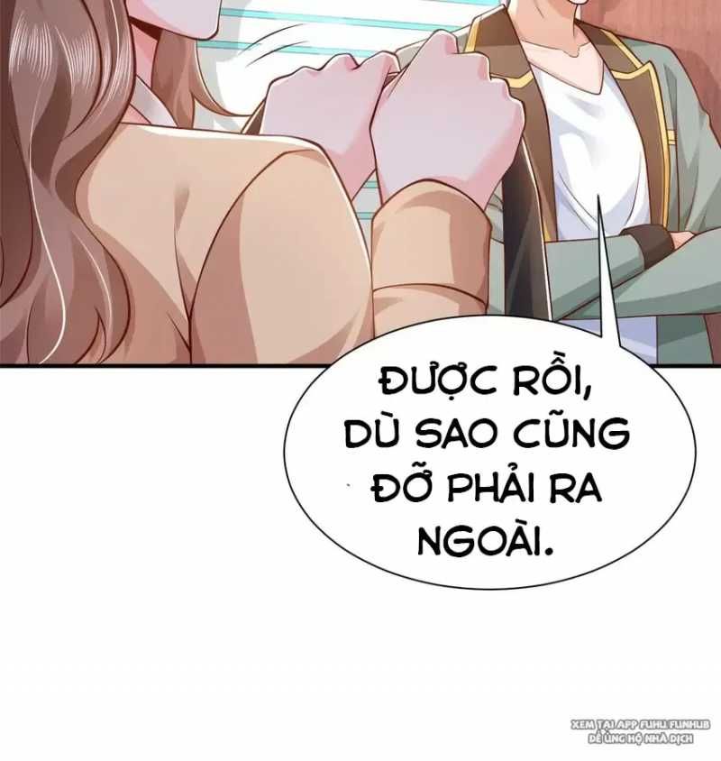 đọc truyện Mỗi Tuần Ta Có Một Nghề Nghiệp Mới Chương 605 ảnh 35 tại Thiên Thai Truyện