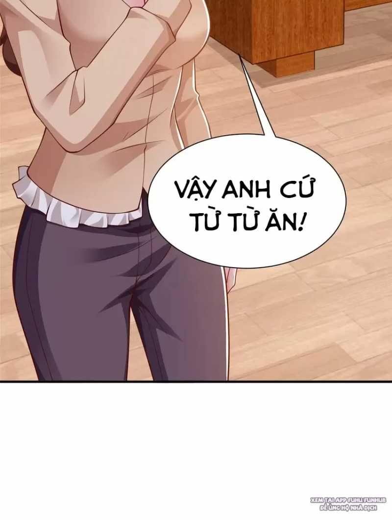 đọc truyện Mỗi Tuần Ta Có Một Nghề Nghiệp Mới Chương 605 ảnh 38 tại Thiên Thai Truyện