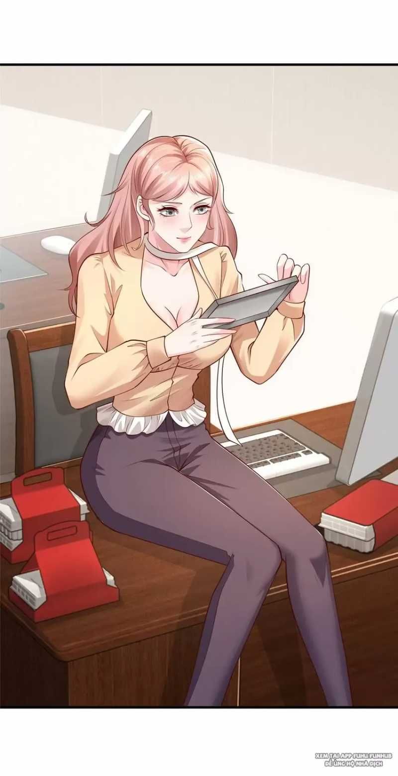 đọc truyện Mỗi Tuần Ta Có Một Nghề Nghiệp Mới Chương 605 ảnh 6 tại Thiên Thai Truyện