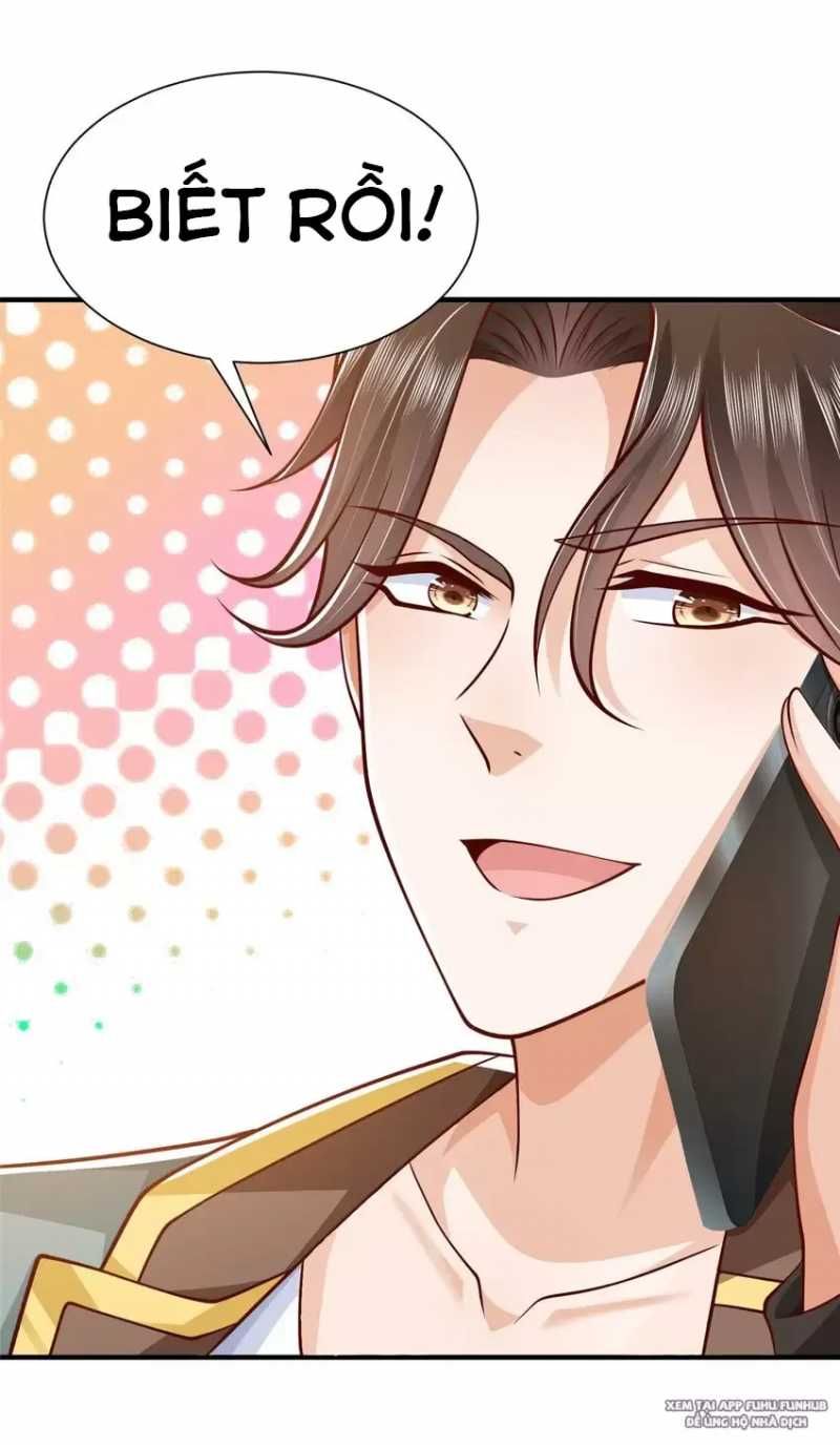 đọc truyện Mỗi Tuần Ta Có Một Nghề Nghiệp Mới Chương 605 ảnh 44 tại Thiên Thai Truyện