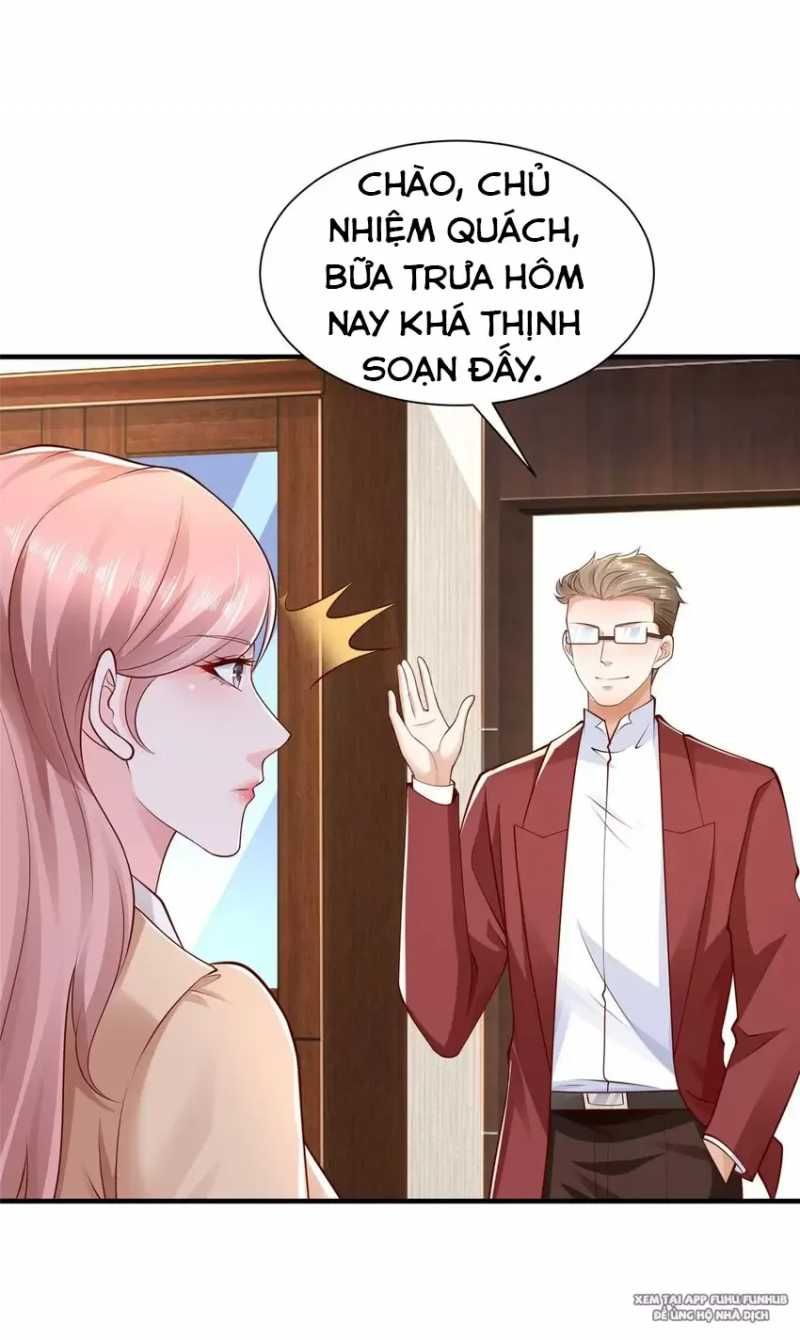 đọc truyện Mỗi Tuần Ta Có Một Nghề Nghiệp Mới Chương 605 ảnh 7 tại Thiên Thai Truyện