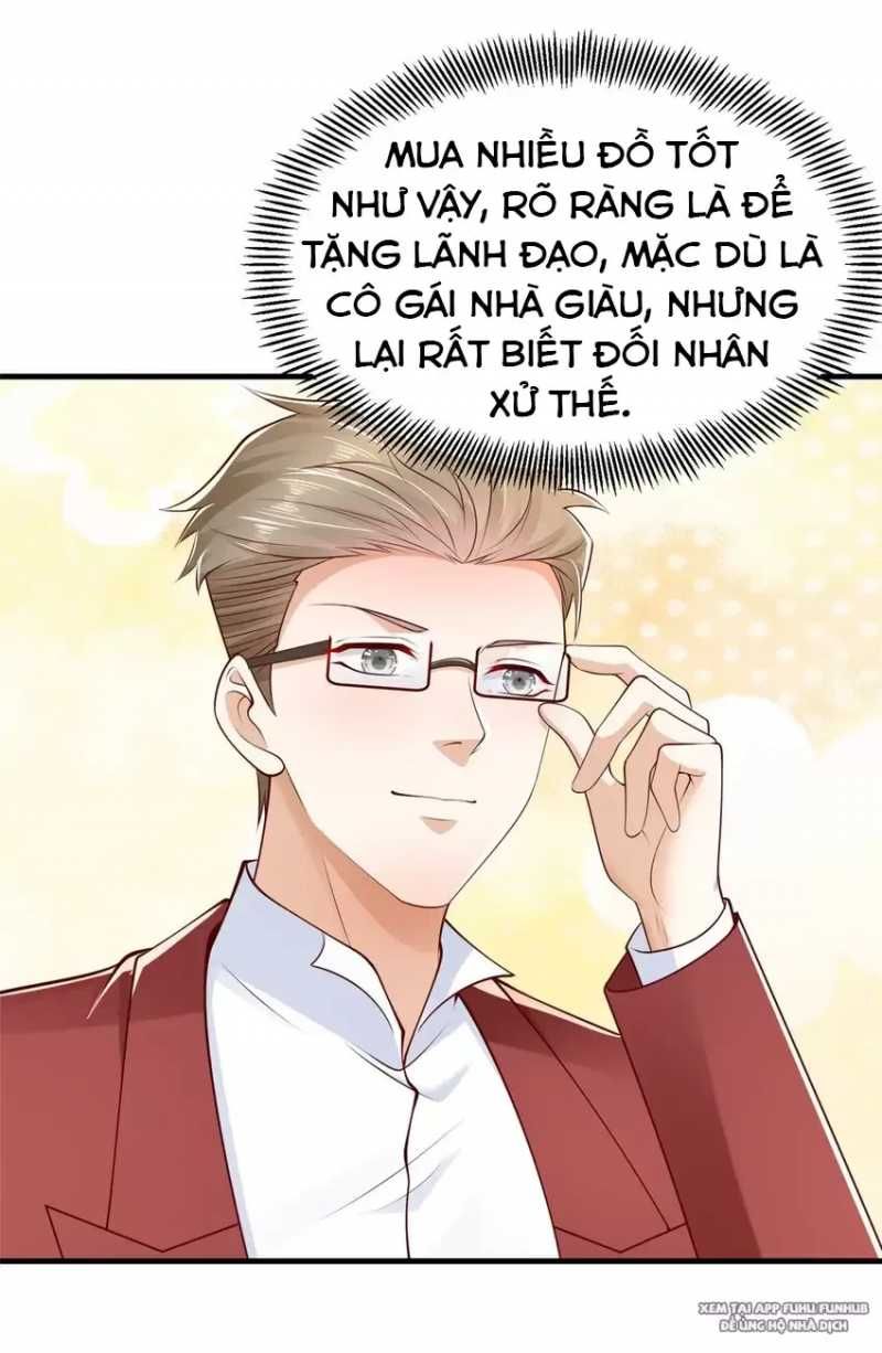 đọc truyện Mỗi Tuần Ta Có Một Nghề Nghiệp Mới Chương 605 ảnh 10 tại Thiên Thai Truyện