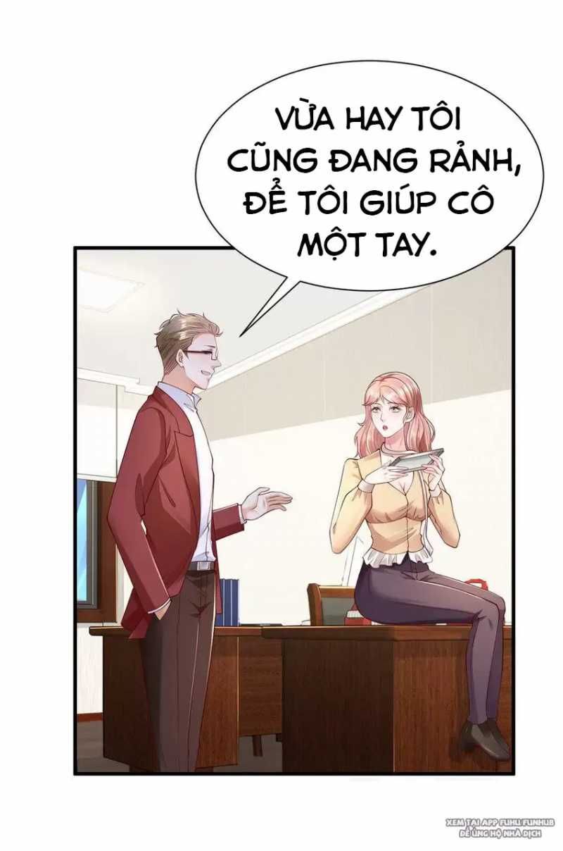 đọc truyện Mỗi Tuần Ta Có Một Nghề Nghiệp Mới Chương 605 ảnh 11 tại Thiên Thai Truyện