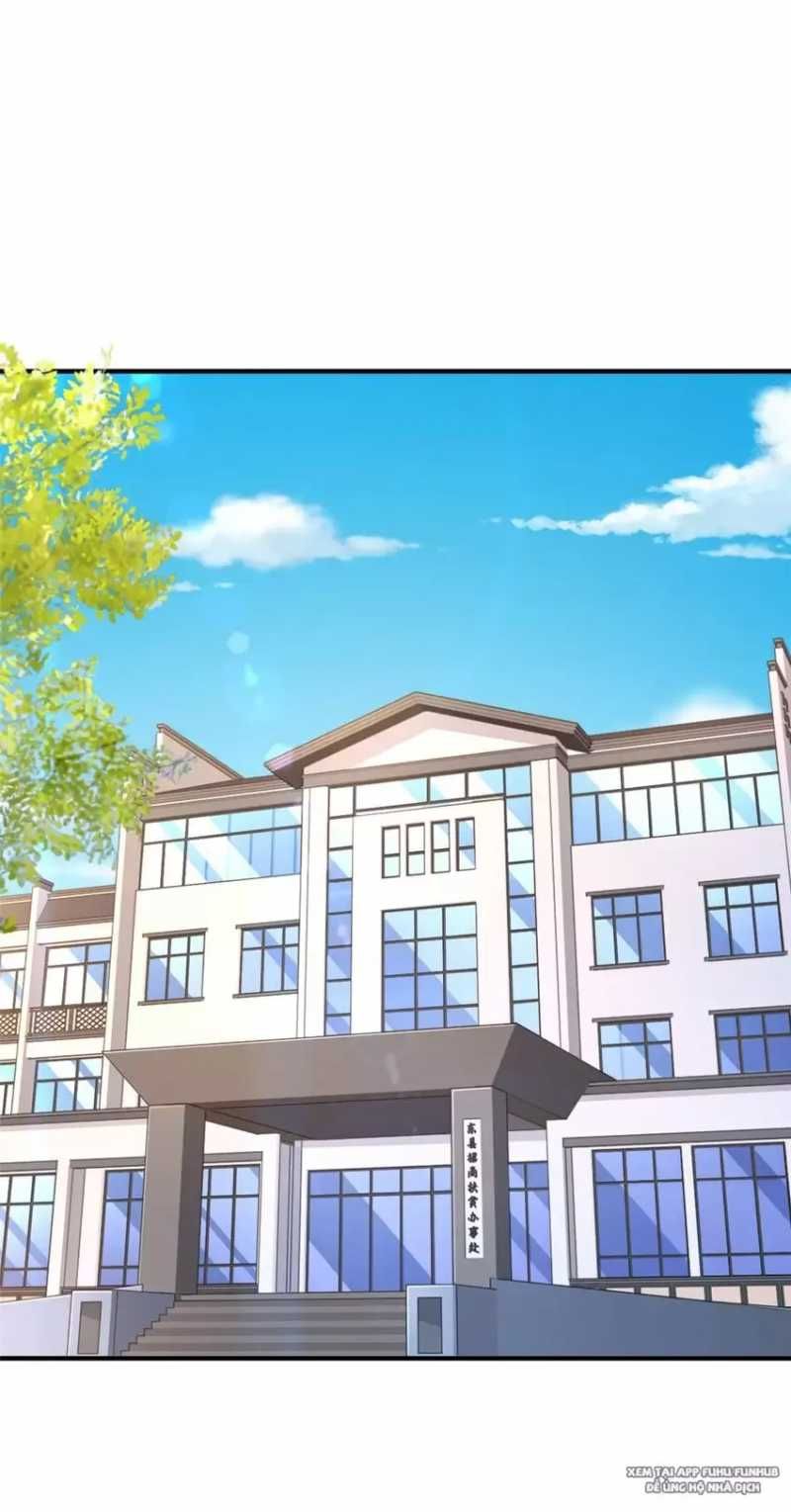 đọc truyện Mỗi Tuần Ta Có Một Nghề Nghiệp Mới Chương 606 ảnh 27 tại Thiên Thai Truyện