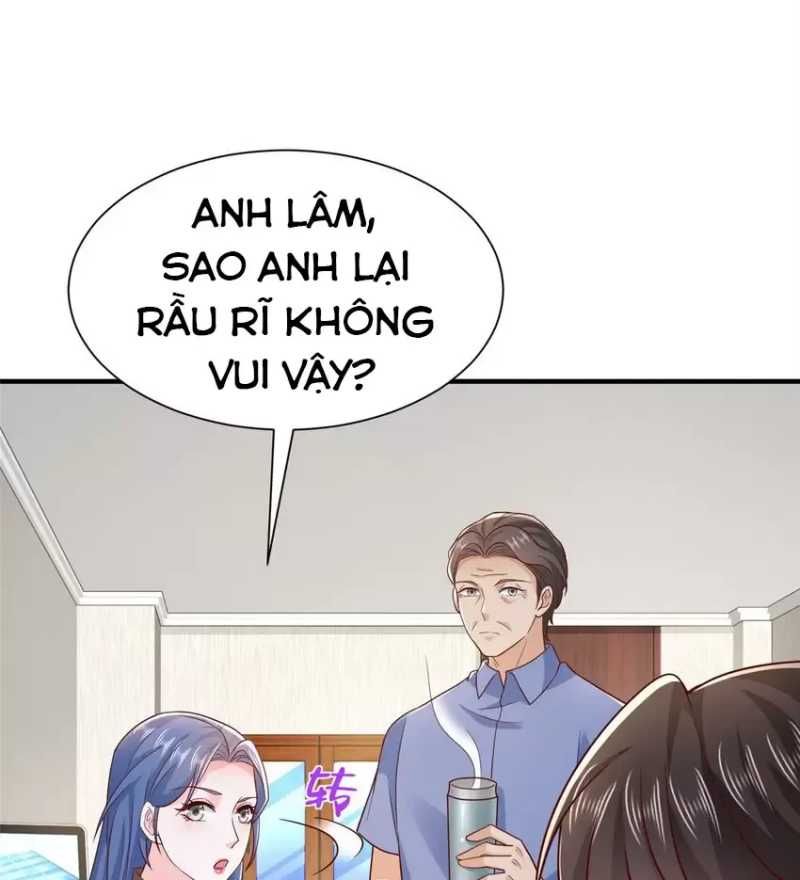 đọc truyện Mỗi Tuần Ta Có Một Nghề Nghiệp Mới Chương 606 ảnh 28 tại Thiên Thai Truyện