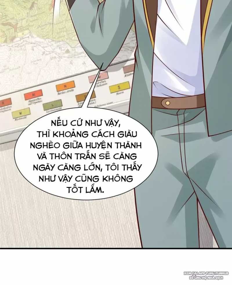 đọc truyện Mỗi Tuần Ta Có Một Nghề Nghiệp Mới Chương 606 ảnh 36 tại Thiên Thai Truyện