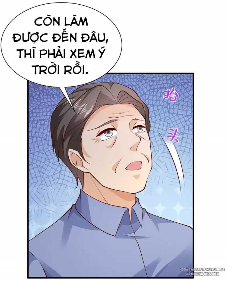 đọc truyện Mỗi Tuần Ta Có Một Nghề Nghiệp Mới Chương 606 ảnh 38 tại Thiên Thai Truyện