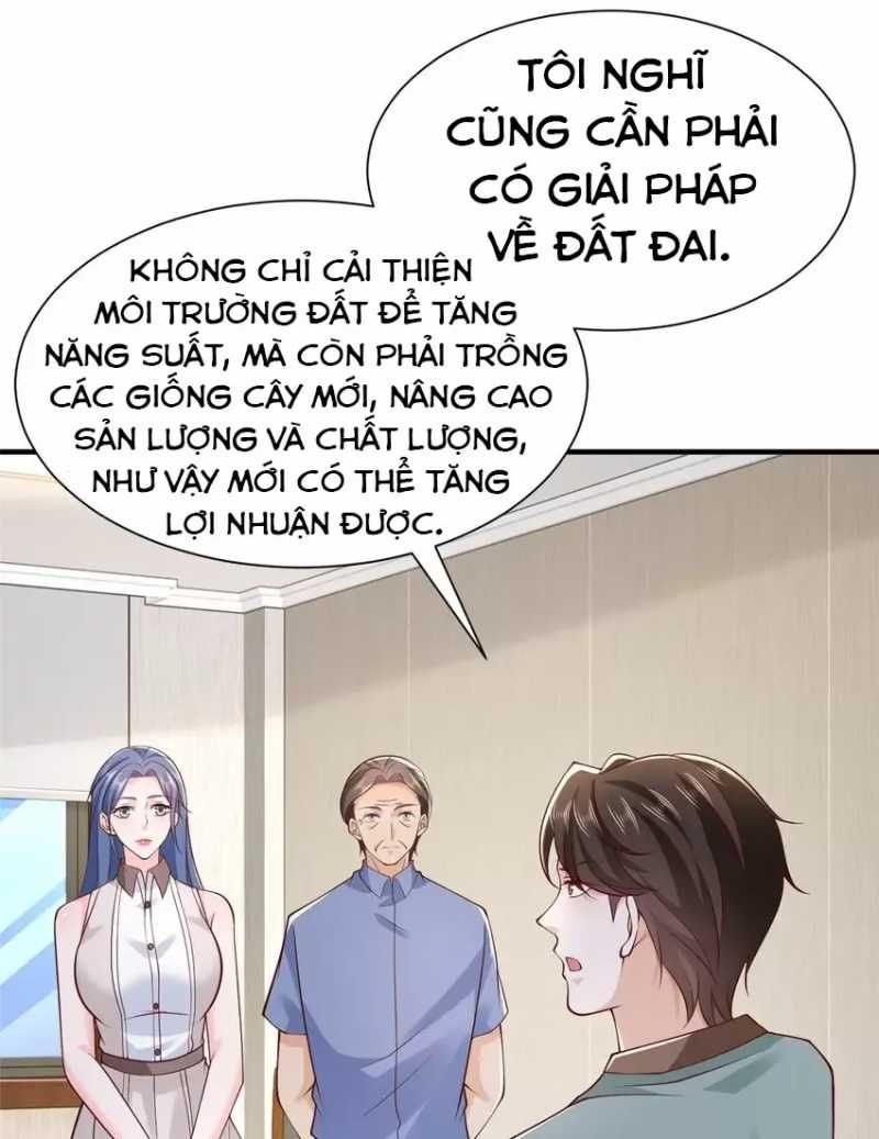 đọc truyện Mỗi Tuần Ta Có Một Nghề Nghiệp Mới Chương 606 ảnh 39 tại Thiên Thai Truyện