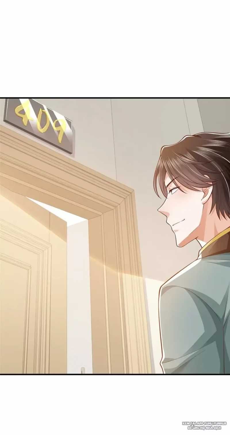 đọc truyện Mỗi Tuần Ta Có Một Nghề Nghiệp Mới Chương 606 ảnh 6 tại Thiên Thai Truyện