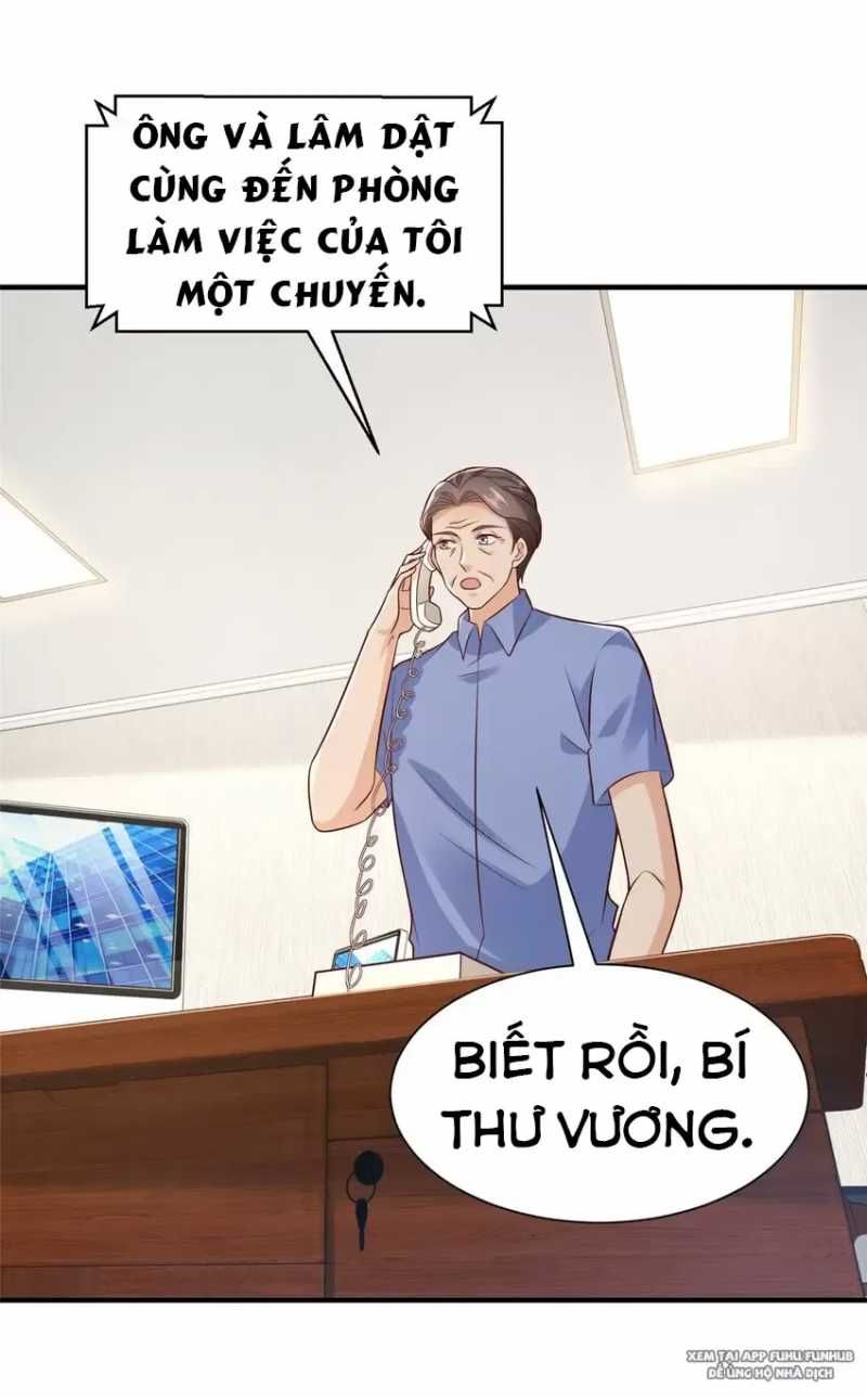 đọc truyện Mỗi Tuần Ta Có Một Nghề Nghiệp Mới Chương 606 ảnh 43 tại Thiên Thai Truyện