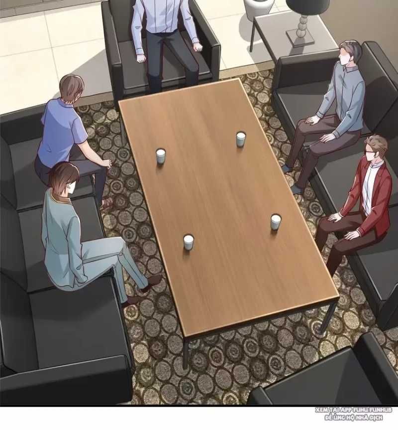 đọc truyện Mỗi Tuần Ta Có Một Nghề Nghiệp Mới Chương 606 ảnh 48 tại Thiên Thai Truyện