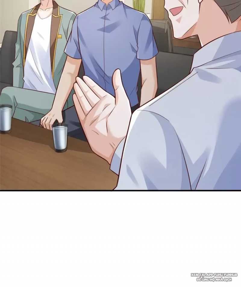 đọc truyện Mỗi Tuần Ta Có Một Nghề Nghiệp Mới Chương 606 ảnh 50 tại Thiên Thai Truyện