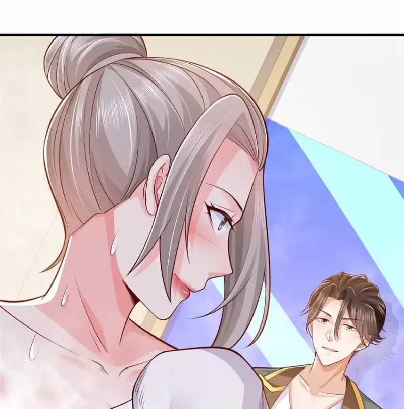 đọc truyện Mỗi Tuần Ta Có Một Nghề Nghiệp Mới Chương 606 ảnh 9 tại Thiên Thai Truyện