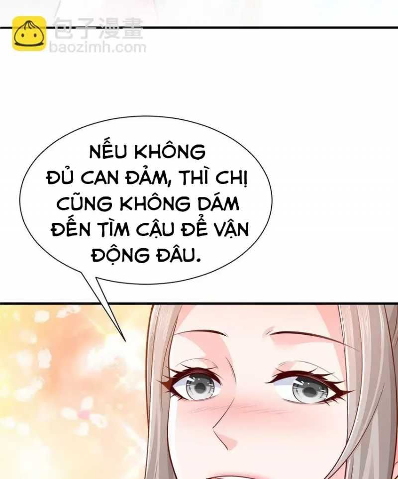 đọc truyện Mỗi Tuần Ta Có Một Nghề Nghiệp Mới Chương 606 ảnh 11 tại Thiên Thai Truyện