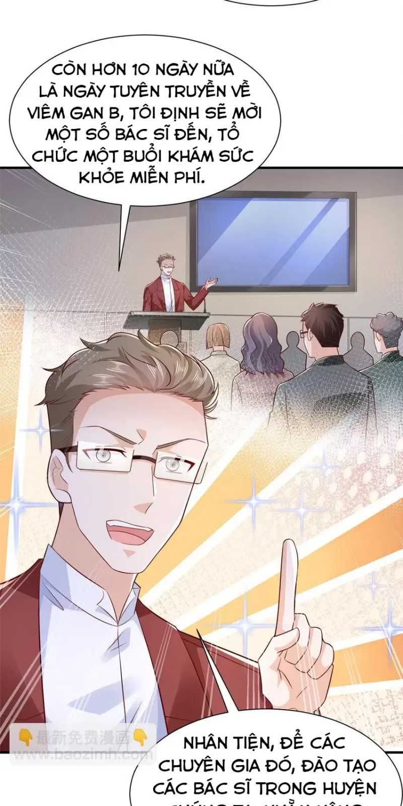 đọc truyện Mỗi Tuần Ta Có Một Nghề Nghiệp Mới Chương 607 ảnh 14 tại Thiên Thai Truyện