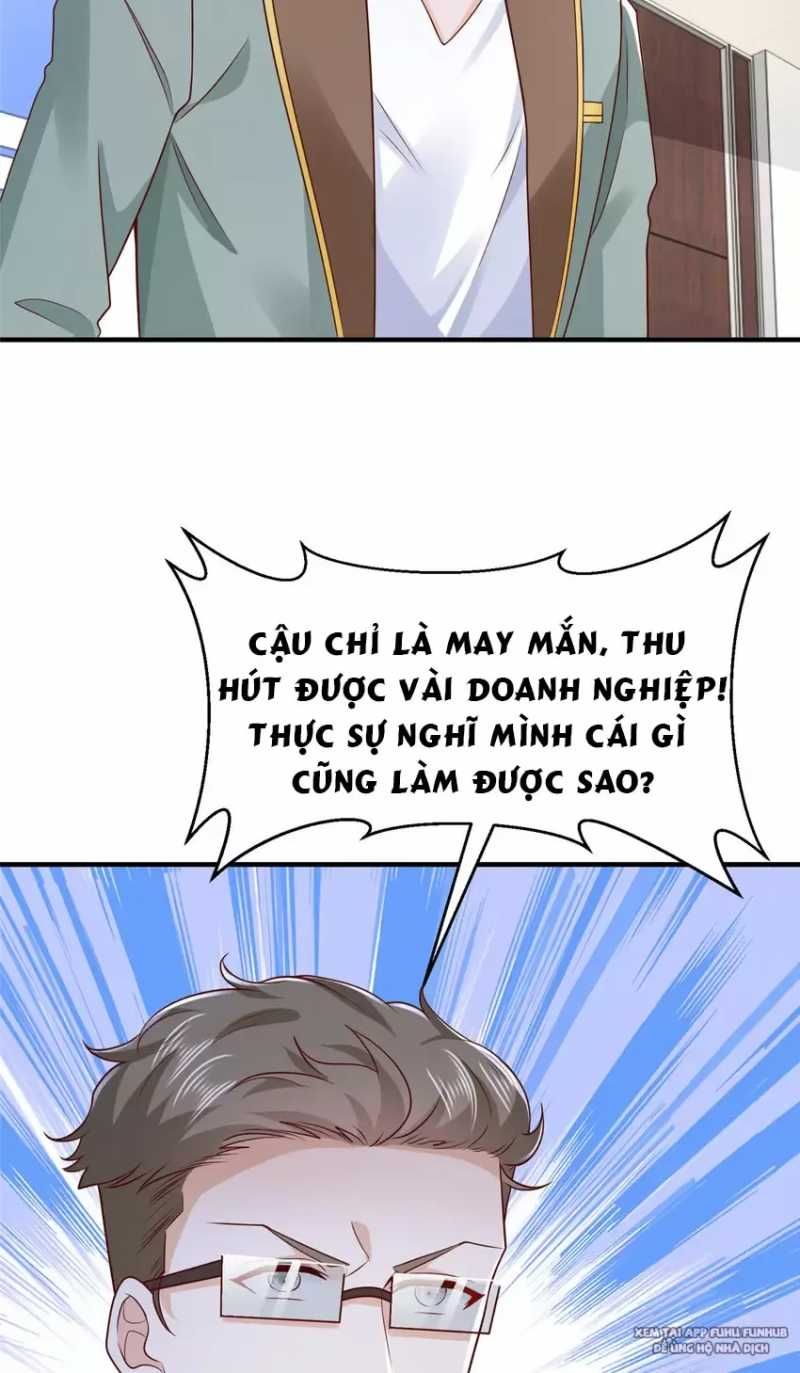 đọc truyện Mỗi Tuần Ta Có Một Nghề Nghiệp Mới Chương 607 ảnh 22 tại Thiên Thai Truyện