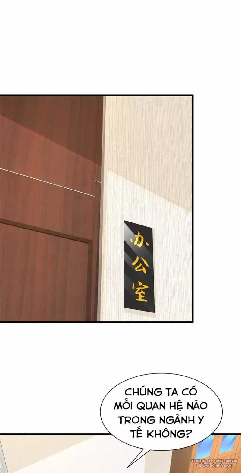 đọc truyện Mỗi Tuần Ta Có Một Nghề Nghiệp Mới Chương 607 ảnh 25 tại Thiên Thai Truyện