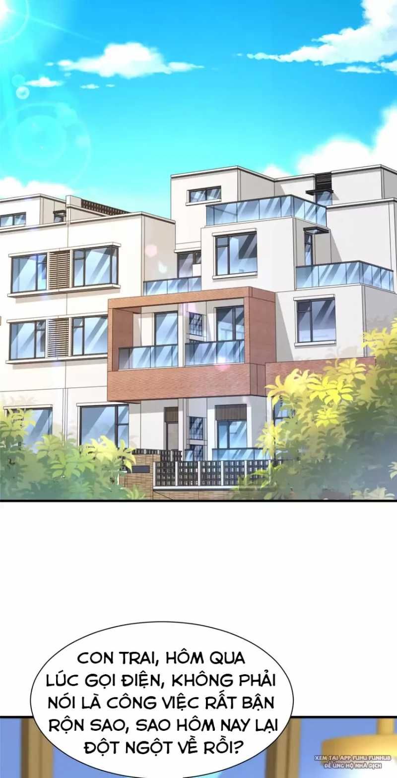 đọc truyện Mỗi Tuần Ta Có Một Nghề Nghiệp Mới Chương 607 ảnh 29 tại Thiên Thai Truyện