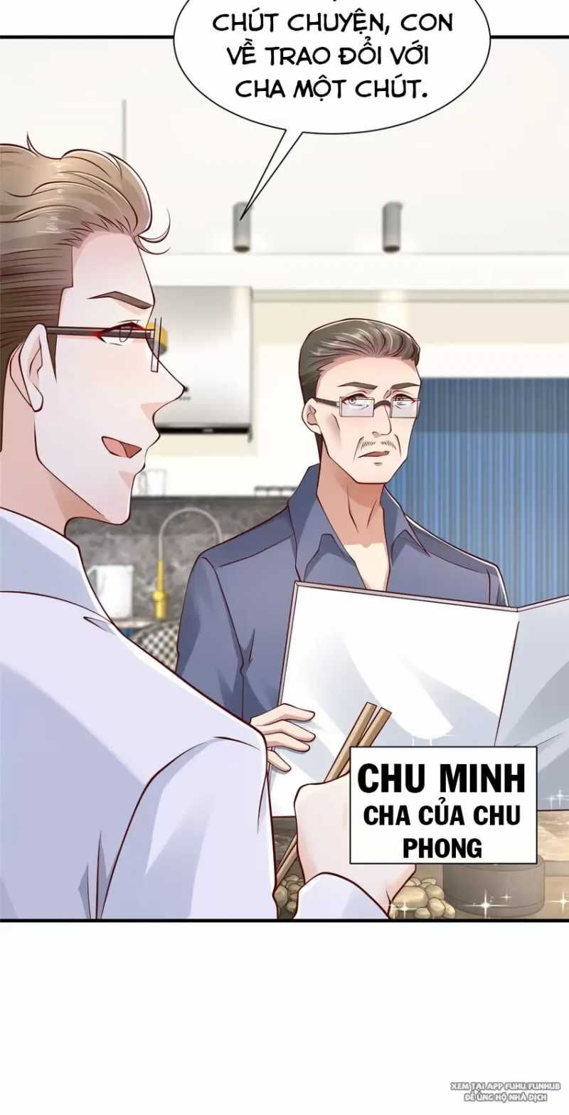 đọc truyện Mỗi Tuần Ta Có Một Nghề Nghiệp Mới Chương 607 ảnh 31 tại Thiên Thai Truyện