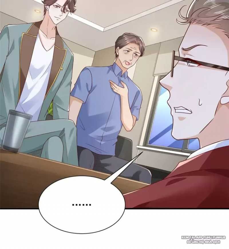 đọc truyện Mỗi Tuần Ta Có Một Nghề Nghiệp Mới Chương 607 ảnh 5 tại Thiên Thai Truyện