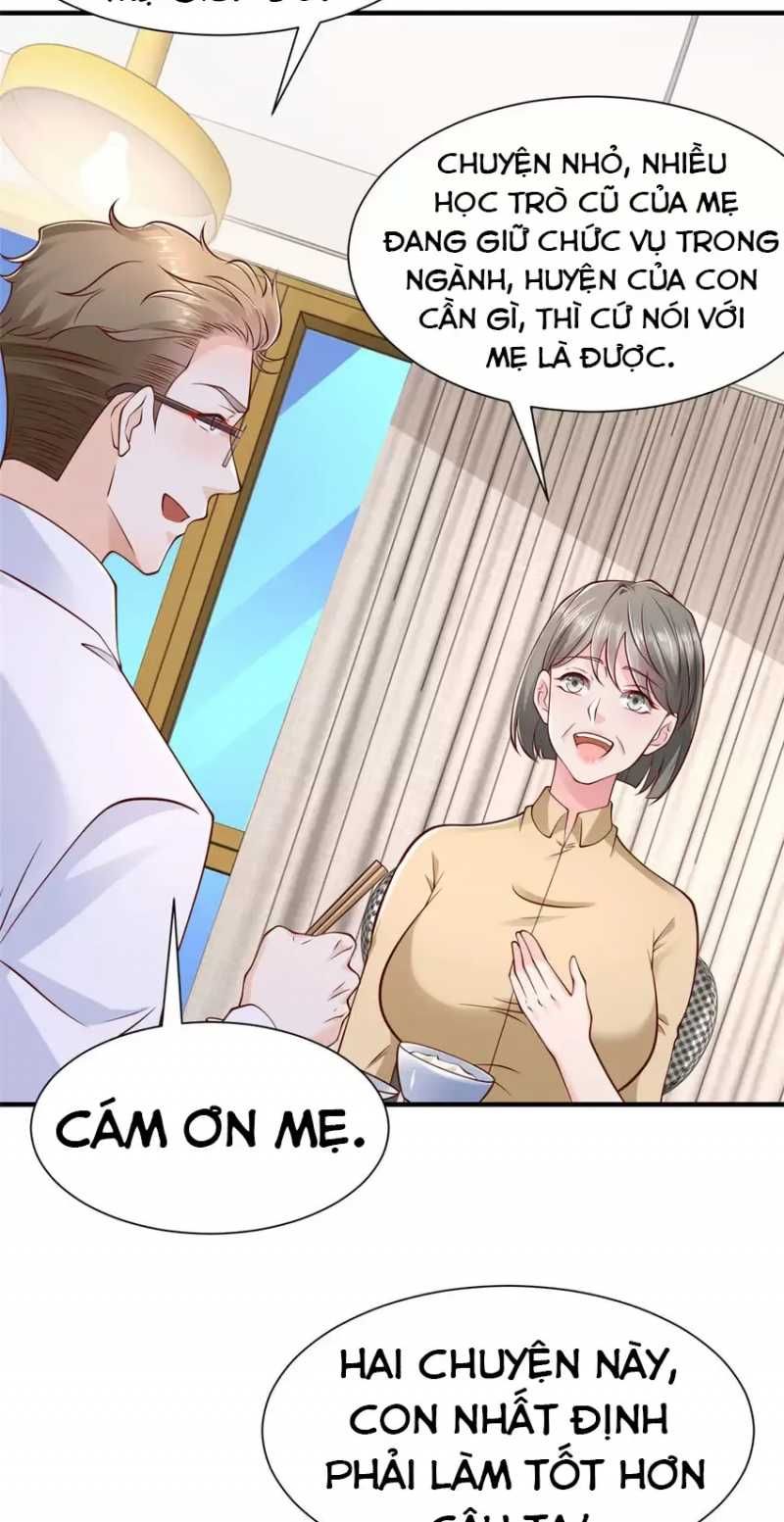 đọc truyện Mỗi Tuần Ta Có Một Nghề Nghiệp Mới Chương 607 ảnh 34 tại Thiên Thai Truyện