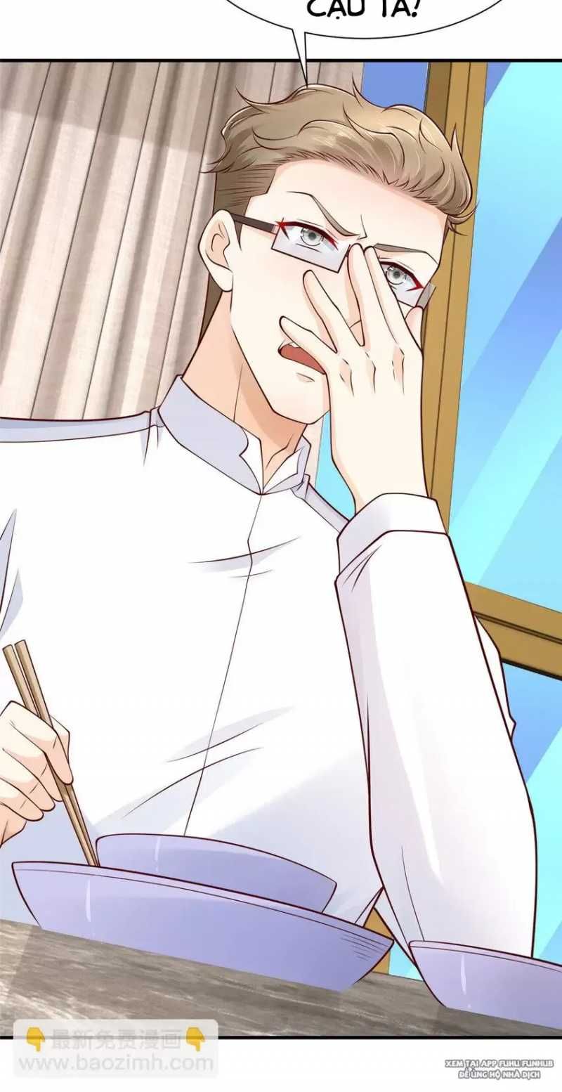 đọc truyện Mỗi Tuần Ta Có Một Nghề Nghiệp Mới Chương 607 ảnh 35 tại Thiên Thai Truyện