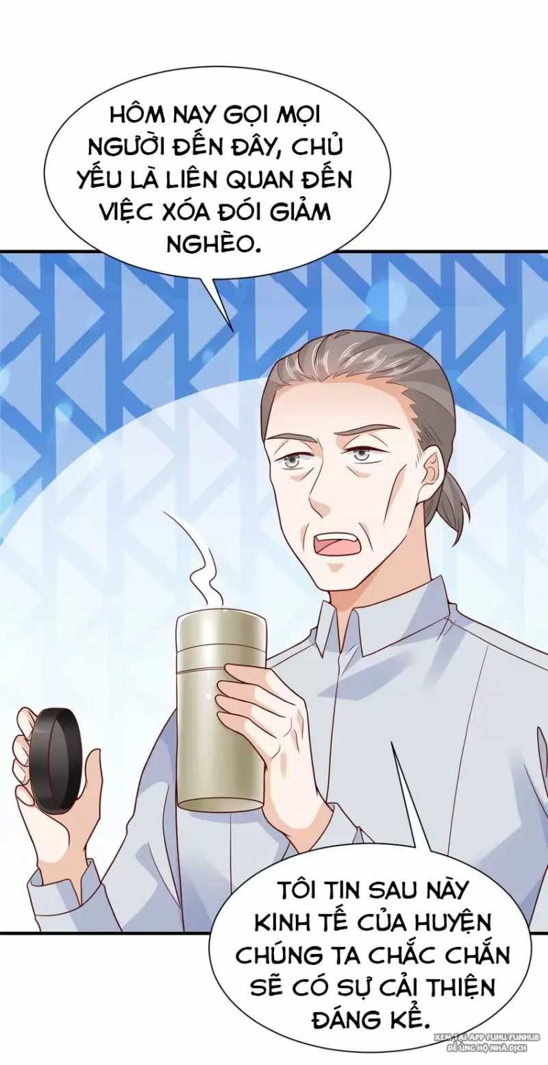 đọc truyện Mỗi Tuần Ta Có Một Nghề Nghiệp Mới Chương 607 ảnh 6 tại Thiên Thai Truyện