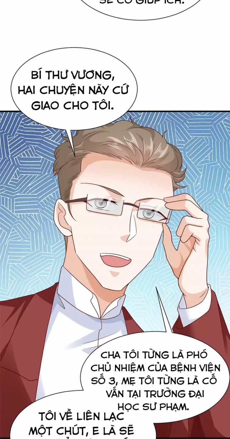 đọc truyện Mỗi Tuần Ta Có Một Nghề Nghiệp Mới Chương 607 ảnh 8 tại Thiên Thai Truyện