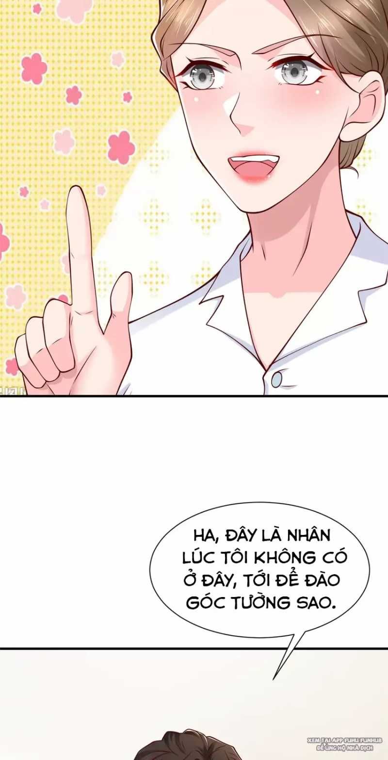 đọc truyện Mỗi Tuần Ta Có Một Nghề Nghiệp Mới Chương 608 ảnh 12 tại Thiên Thai Truyện