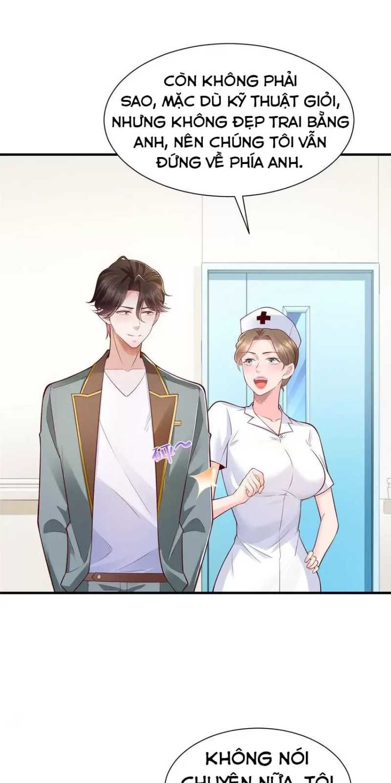 đọc truyện Mỗi Tuần Ta Có Một Nghề Nghiệp Mới Chương 608 ảnh 13 tại Thiên Thai Truyện