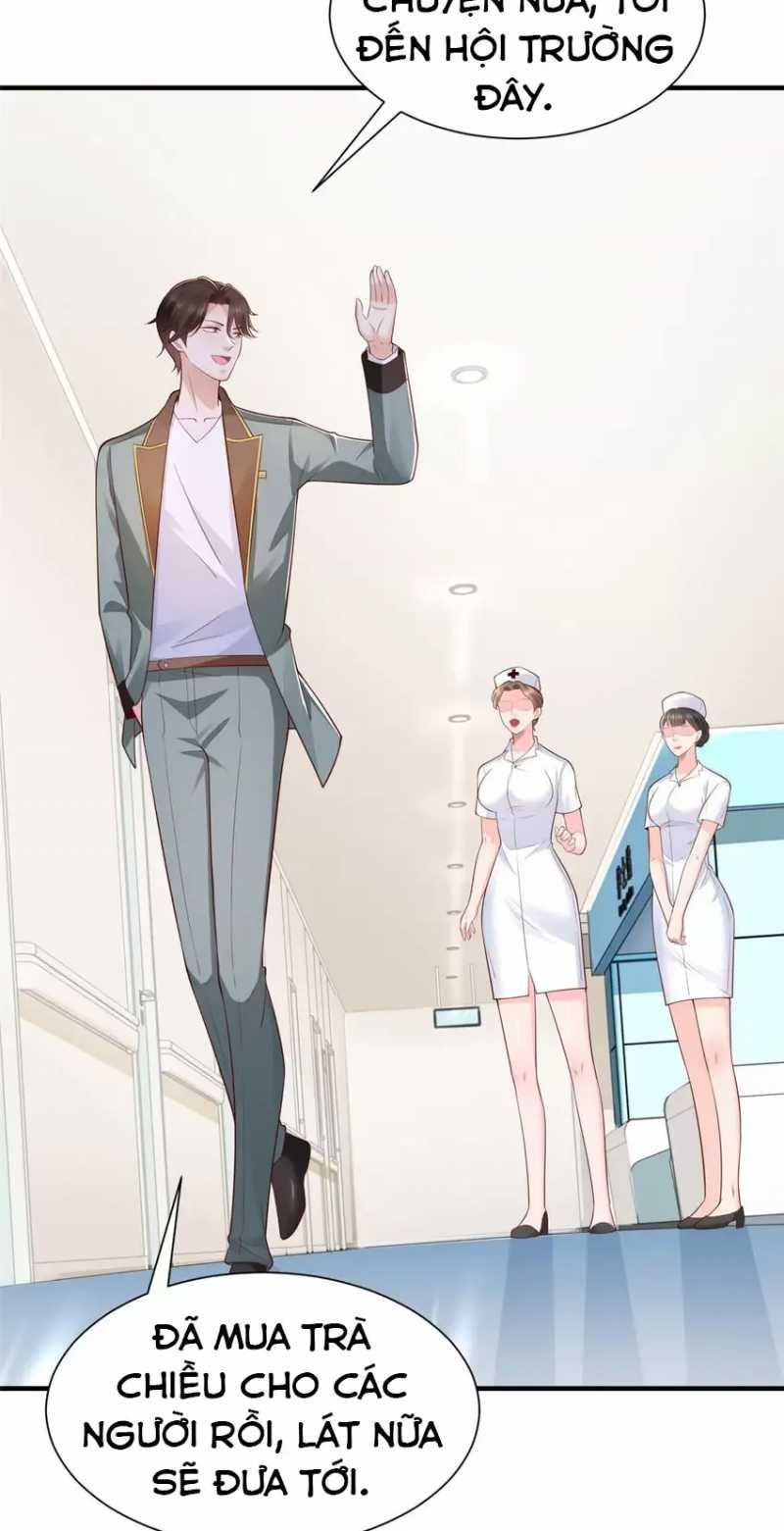 đọc truyện Mỗi Tuần Ta Có Một Nghề Nghiệp Mới Chương 608 ảnh 14 tại Thiên Thai Truyện