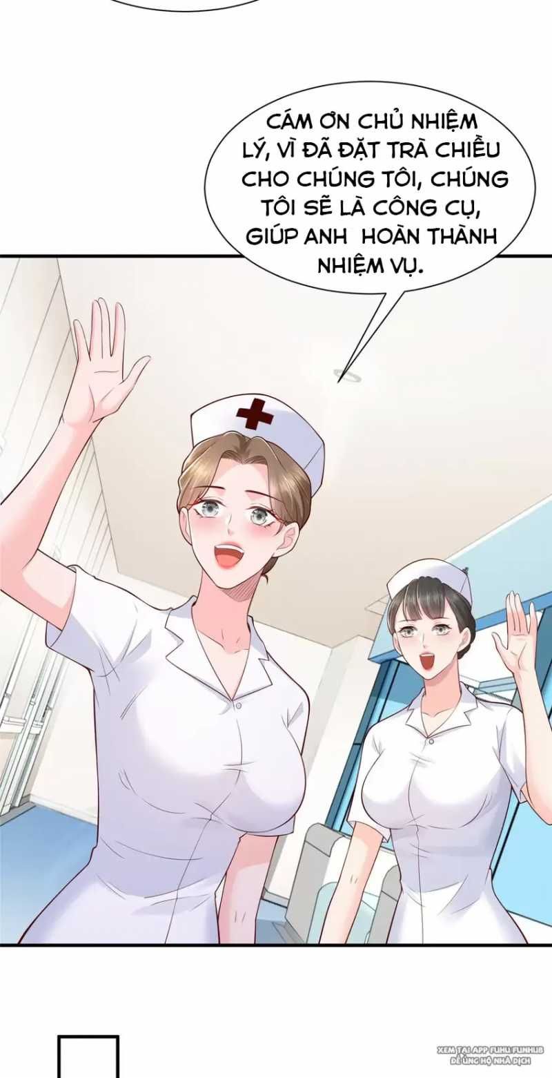 đọc truyện Mỗi Tuần Ta Có Một Nghề Nghiệp Mới Chương 608 ảnh 15 tại Thiên Thai Truyện