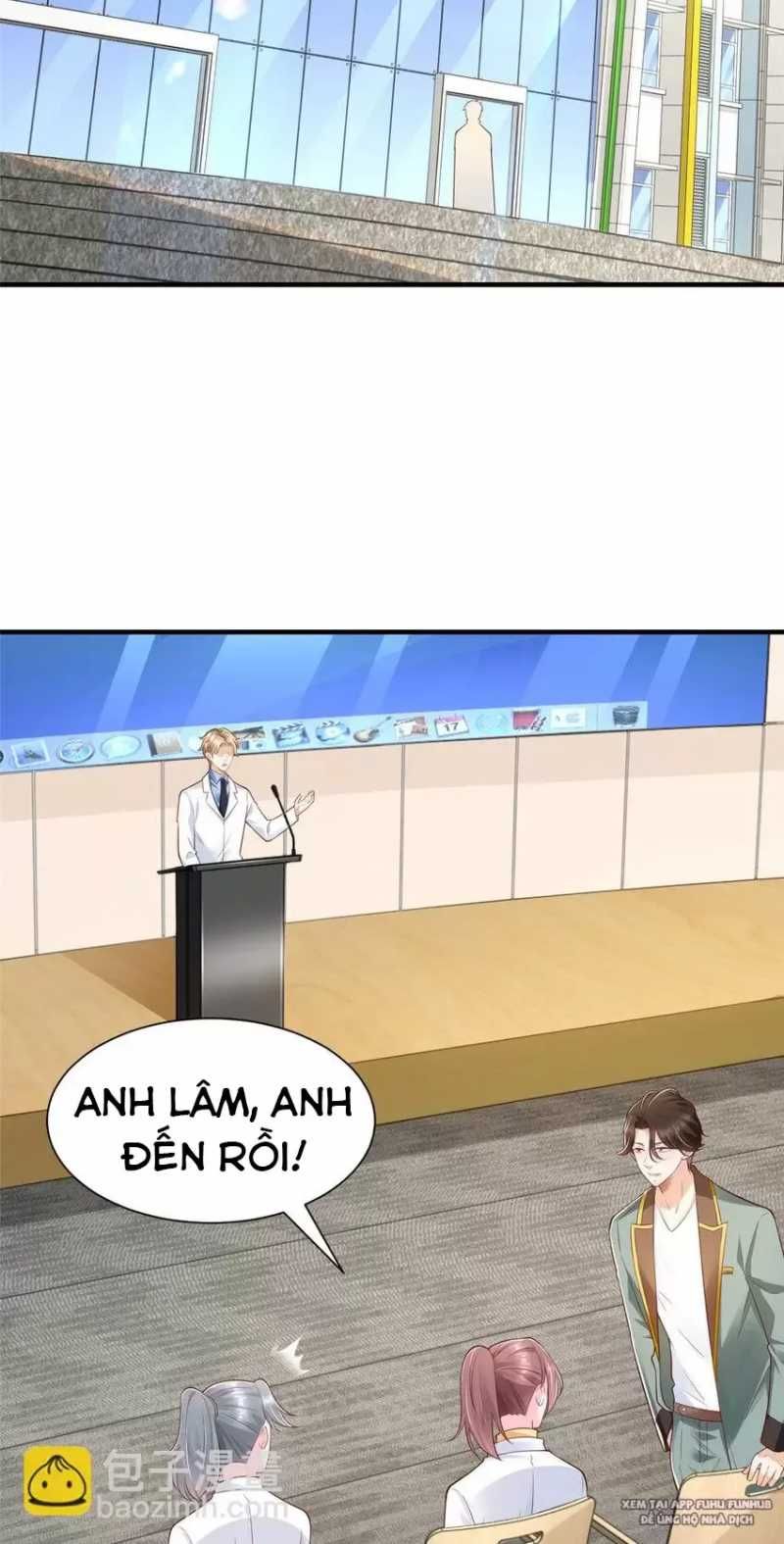 đọc truyện Mỗi Tuần Ta Có Một Nghề Nghiệp Mới Chương 608 ảnh 17 tại Thiên Thai Truyện