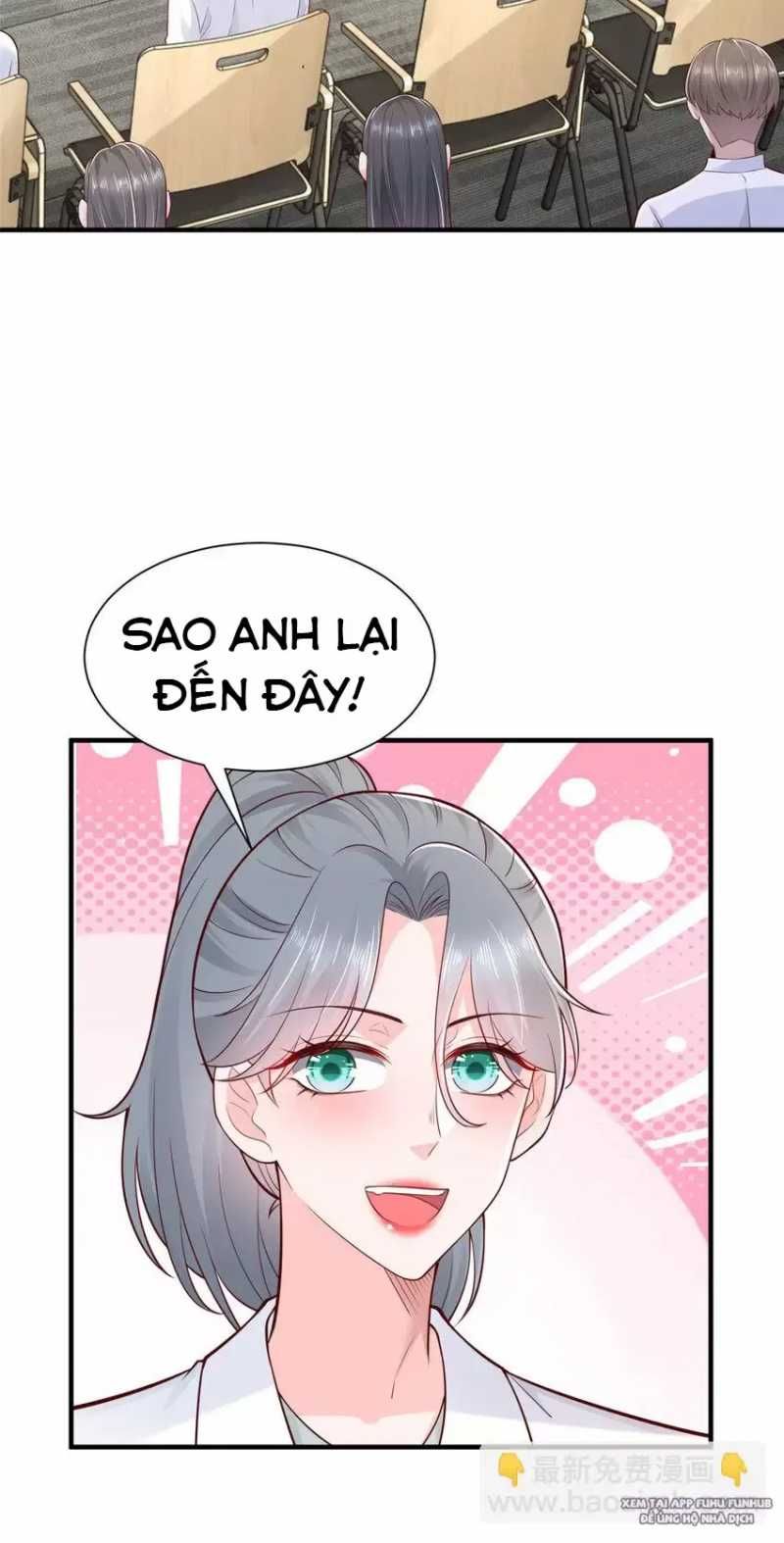 đọc truyện Mỗi Tuần Ta Có Một Nghề Nghiệp Mới Chương 608 ảnh 18 tại Thiên Thai Truyện