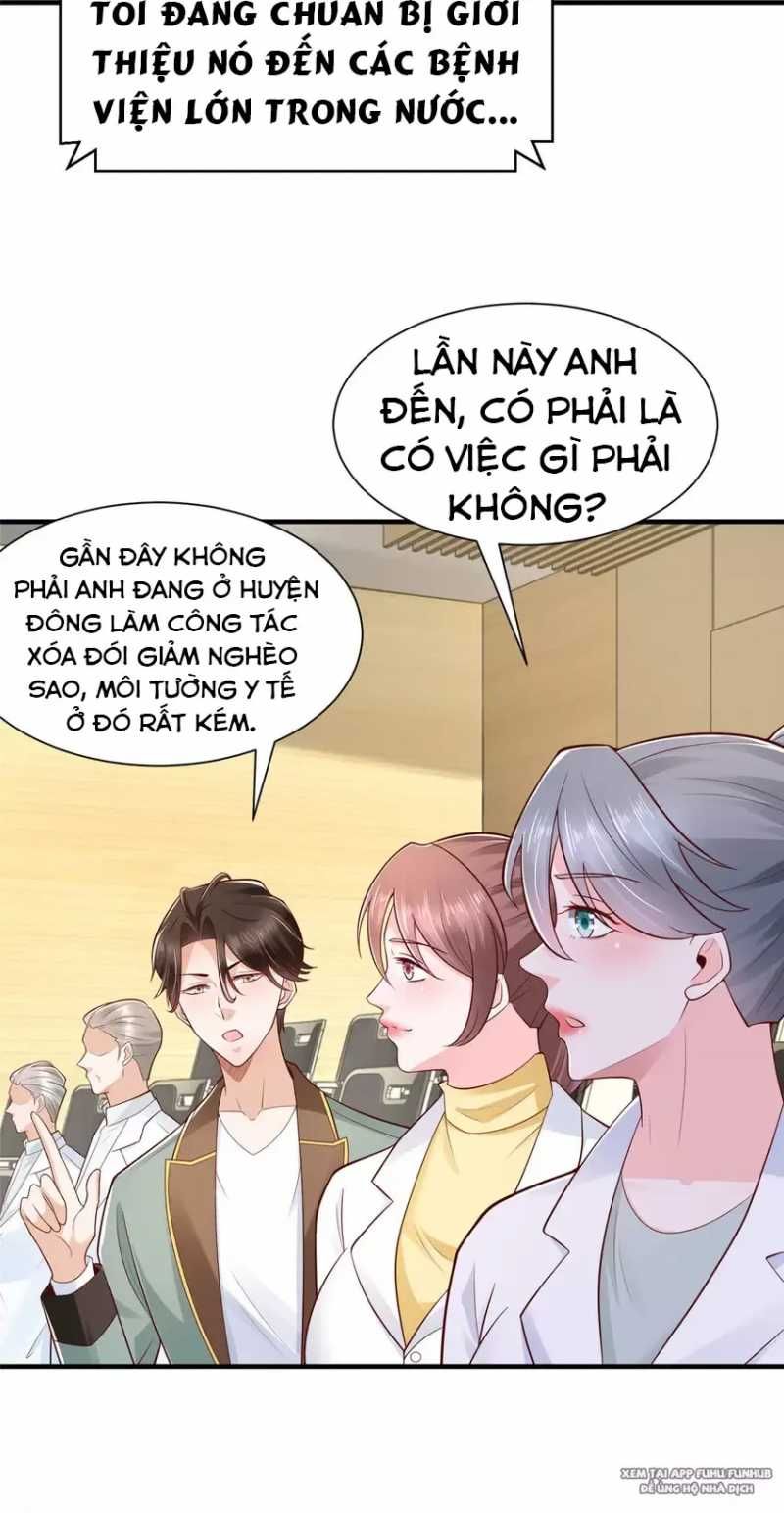 đọc truyện Mỗi Tuần Ta Có Một Nghề Nghiệp Mới Chương 608 ảnh 21 tại Thiên Thai Truyện