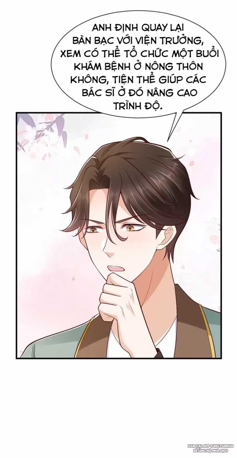 đọc truyện Mỗi Tuần Ta Có Một Nghề Nghiệp Mới Chương 608 ảnh 22 tại Thiên Thai Truyện