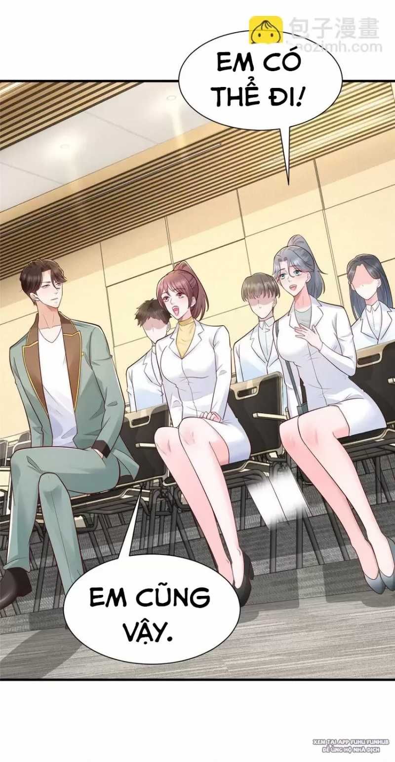 đọc truyện Mỗi Tuần Ta Có Một Nghề Nghiệp Mới Chương 608 ảnh 23 tại Thiên Thai Truyện