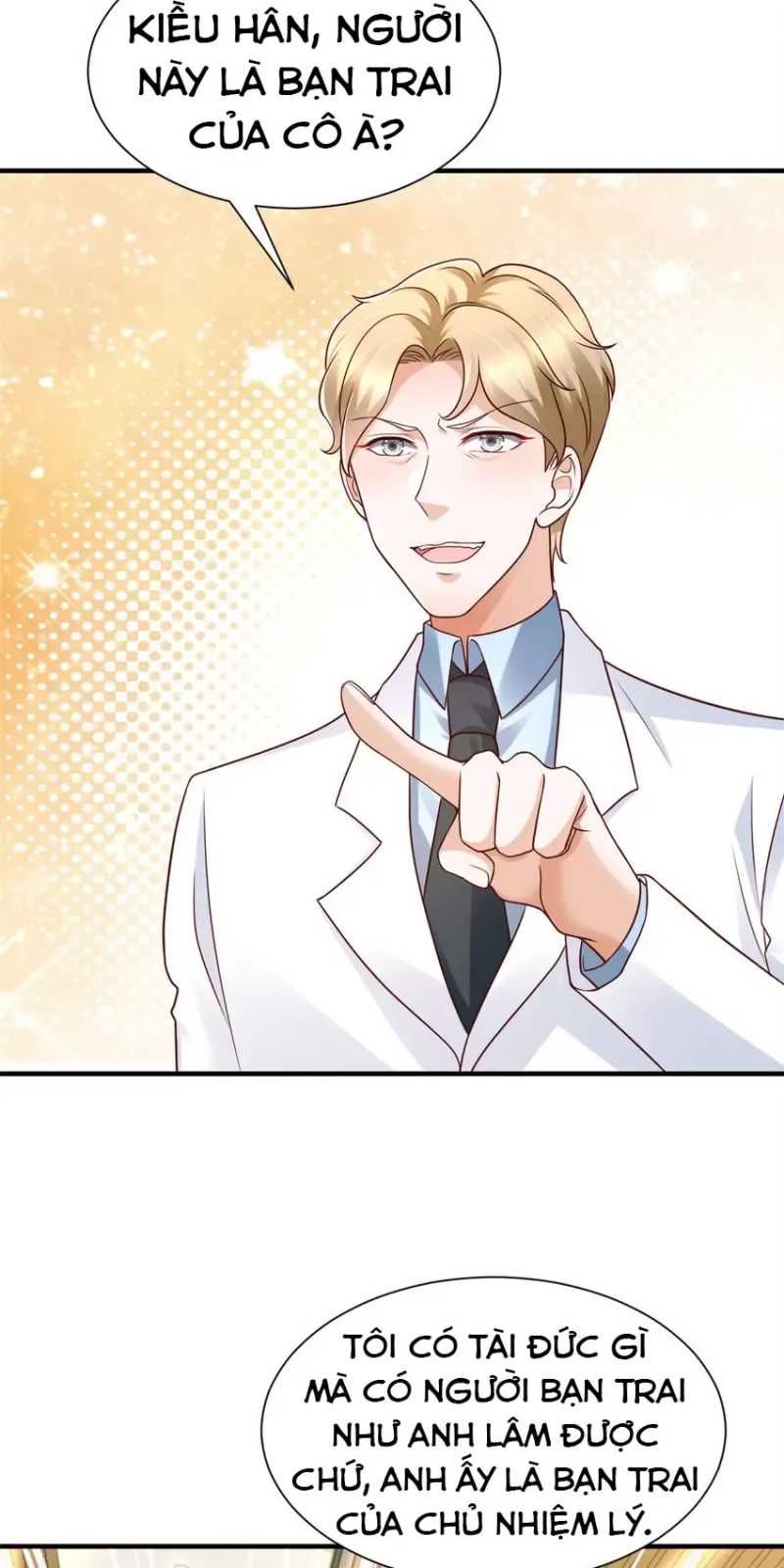 đọc truyện Mỗi Tuần Ta Có Một Nghề Nghiệp Mới Chương 608 ảnh 31 tại Thiên Thai Truyện