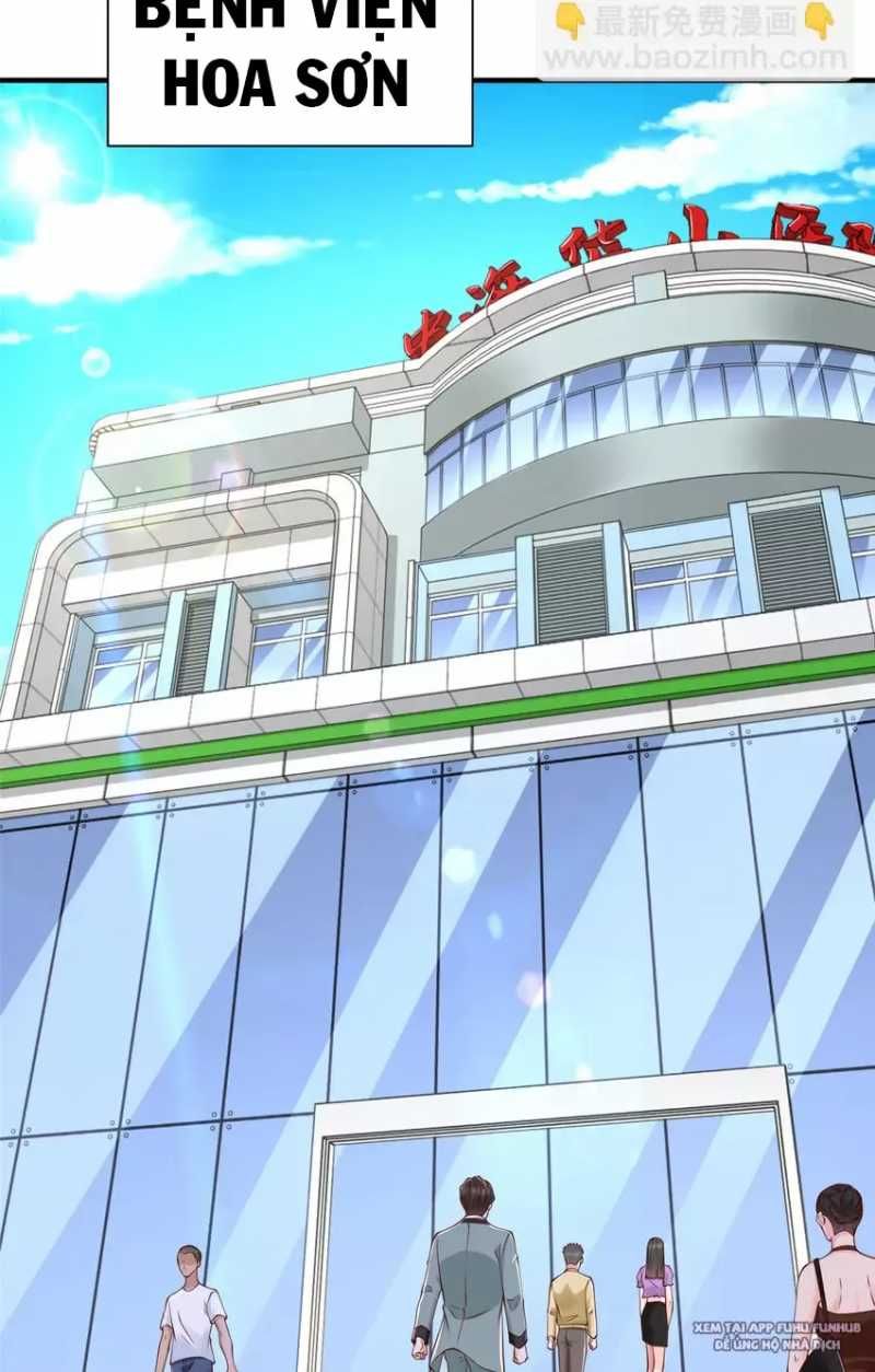 đọc truyện Mỗi Tuần Ta Có Một Nghề Nghiệp Mới Chương 608 ảnh 5 tại Thiên Thai Truyện