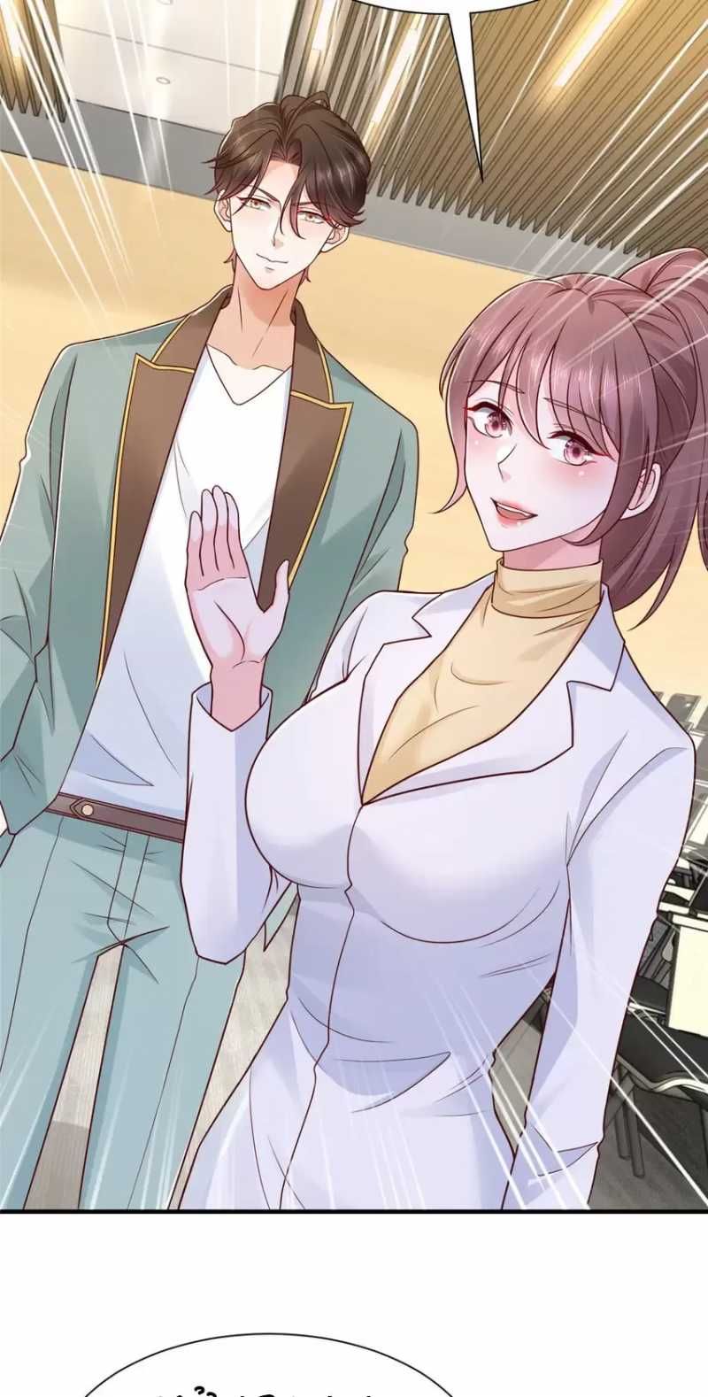 đọc truyện Mỗi Tuần Ta Có Một Nghề Nghiệp Mới Chương 608 ảnh 32 tại Thiên Thai Truyện