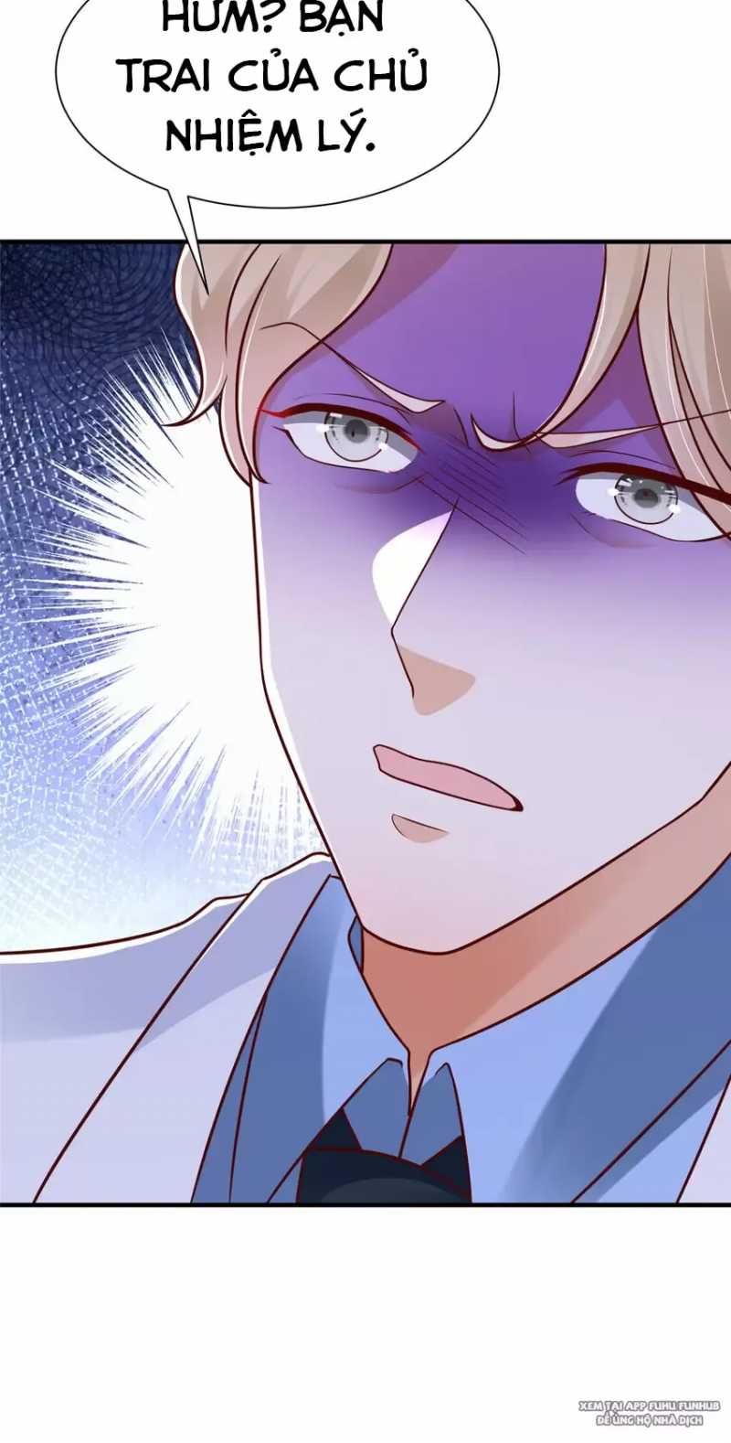 đọc truyện Mỗi Tuần Ta Có Một Nghề Nghiệp Mới Chương 608 ảnh 33 tại Thiên Thai Truyện