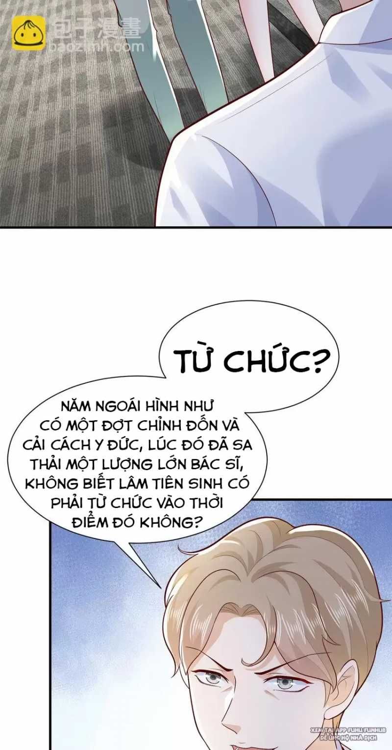 đọc truyện Mỗi Tuần Ta Có Một Nghề Nghiệp Mới Chương 608 ảnh 36 tại Thiên Thai Truyện