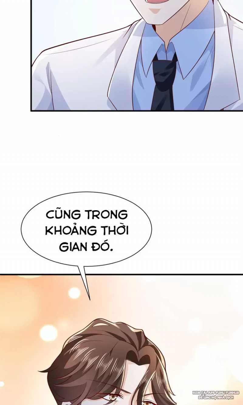 đọc truyện Mỗi Tuần Ta Có Một Nghề Nghiệp Mới Chương 608 ảnh 37 tại Thiên Thai Truyện