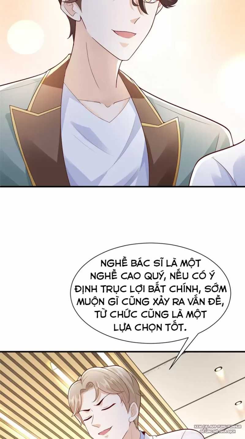 đọc truyện Mỗi Tuần Ta Có Một Nghề Nghiệp Mới Chương 608 ảnh 38 tại Thiên Thai Truyện