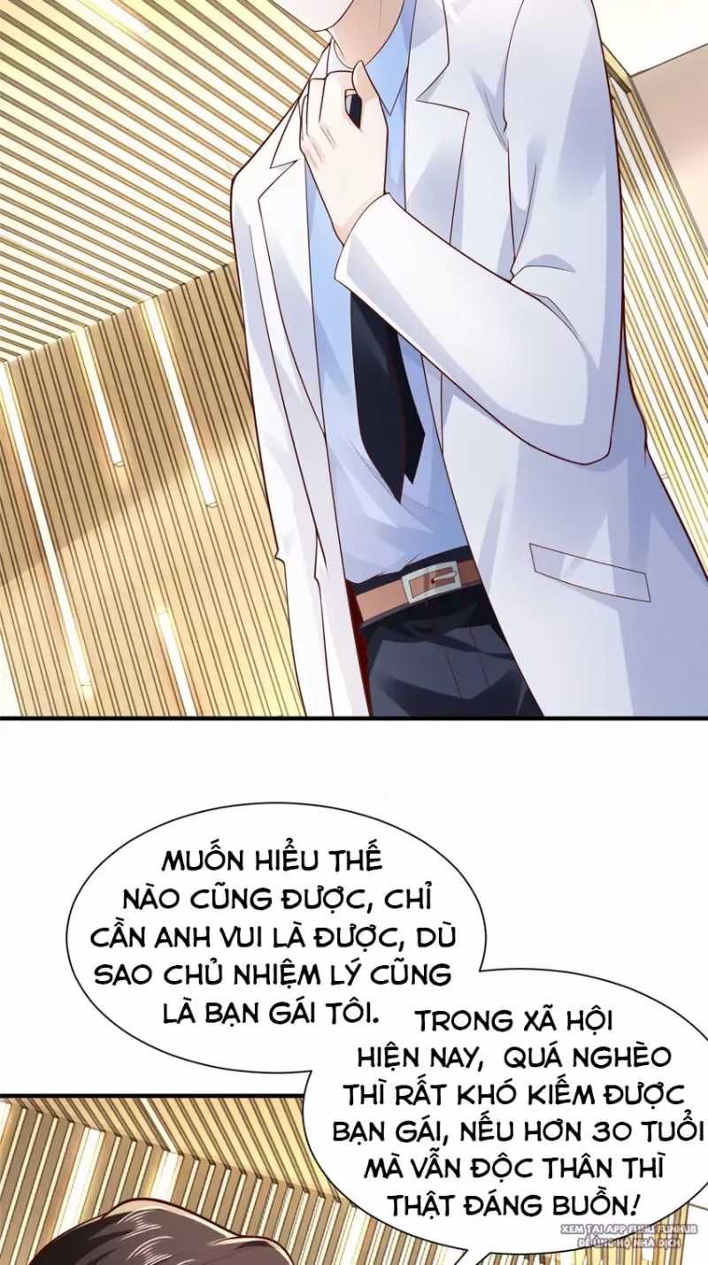 đọc truyện Mỗi Tuần Ta Có Một Nghề Nghiệp Mới Chương 608 ảnh 39 tại Thiên Thai Truyện