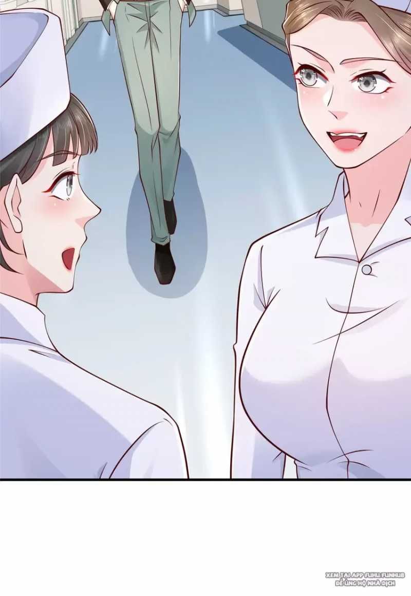 đọc truyện Mỗi Tuần Ta Có Một Nghề Nghiệp Mới Chương 608 ảnh 7 tại Thiên Thai Truyện