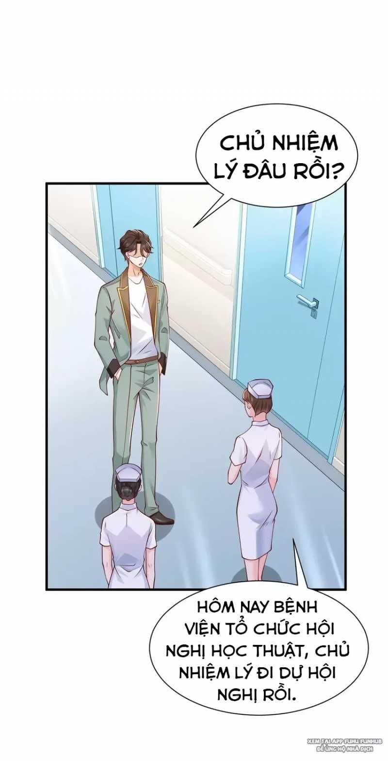 đọc truyện Mỗi Tuần Ta Có Một Nghề Nghiệp Mới Chương 608 ảnh 8 tại Thiên Thai Truyện